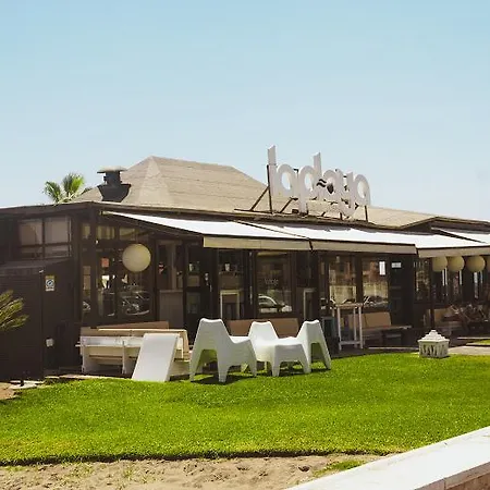 Sol Y Mar Ferienhaus *