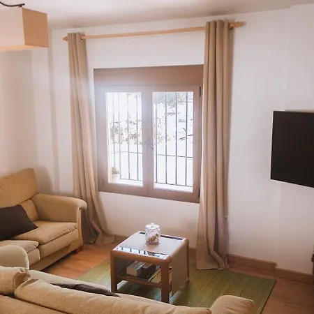 Sol Y Mar Ferienhaus