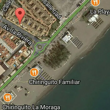 Sol Y Mar Ferienhaus Torremolinos