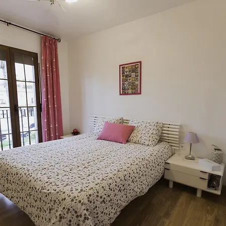 Sol Y Mar Ferienhaus
